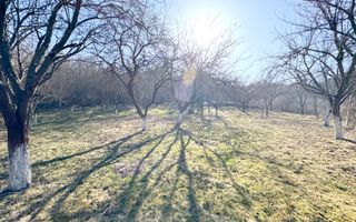 Casa pe 3 niveluri cu teren de 1900 mp in Com. Baisoara. - Poză 4