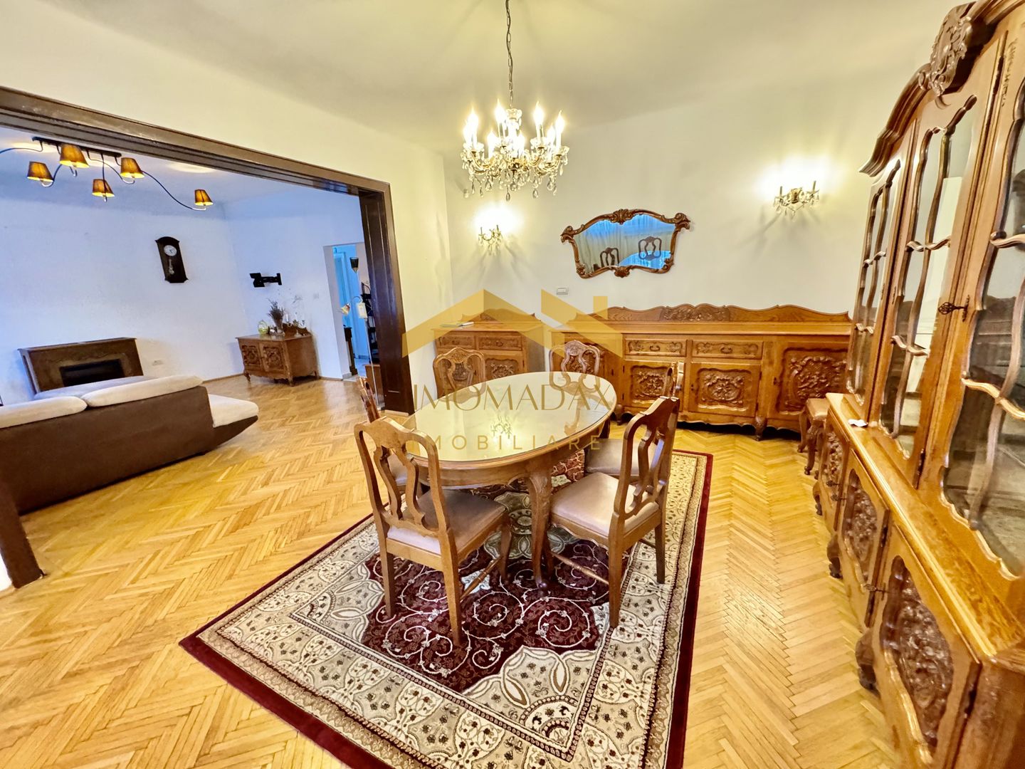 Elisabetin-Casa P+E-Garaj - Poză 1