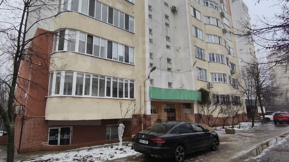 Vânzare, apartament, 1 cameră, str. Studenților, Râșcani - Poză 8