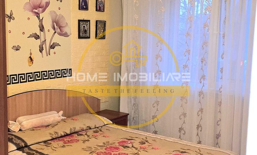 Apartament 3 camere 58mp in zona Tatarasi - Poză 8