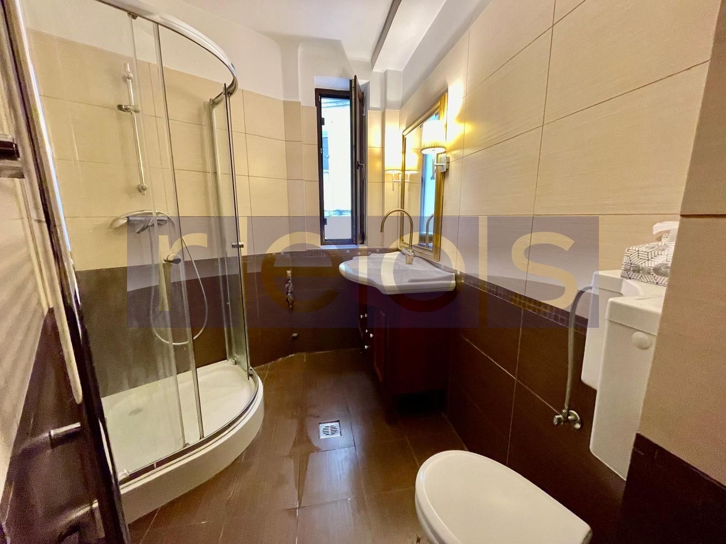 INCHIRIERE 3 CAMERE 2 BAI METROU UNIRII ULTRACENTRAL CENTRALA PROPRIE 68MP - Poză 10