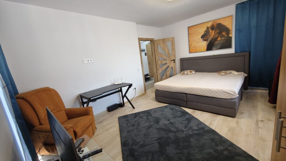 Apartament 2 camere mobilat si utilat modern str, N Labis - Poză 4