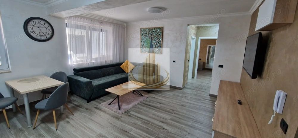🏡Grand Mobilis vă propune spre vânzare ap premium 2 camere✨ - Poză 3