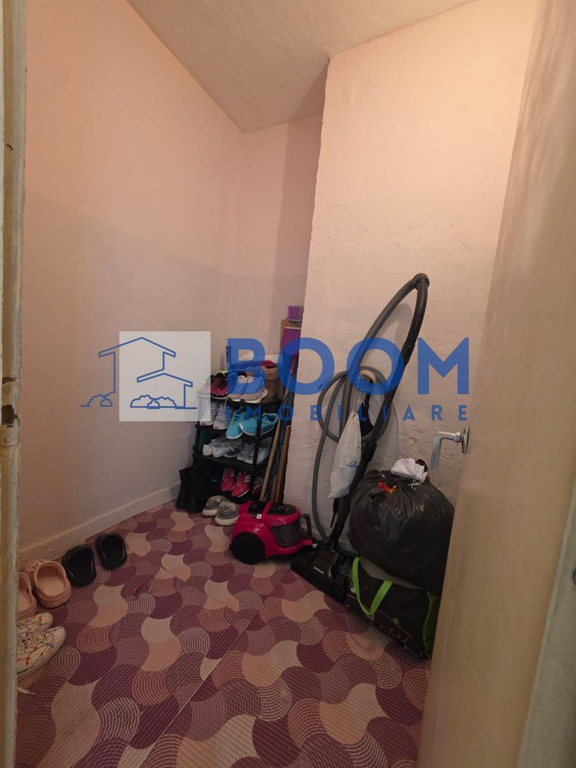 Apartament 3 camere Nord | Centrala proprie | 2 balcoane | I-01 - Poză 13