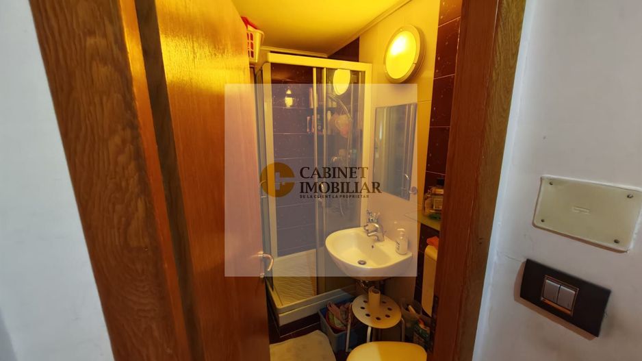 Apartament 4 camere | Mobilat | Mall Prosper | Sebastian - Poză 6