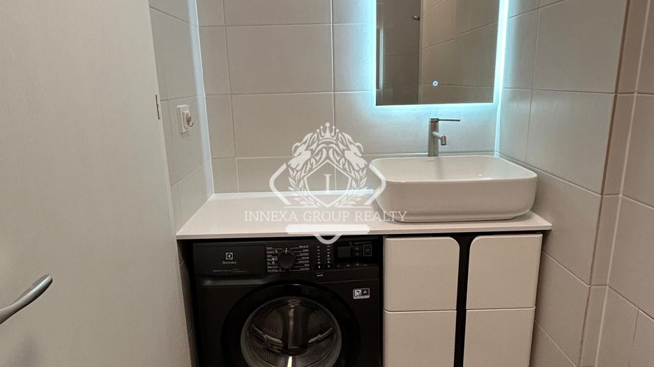 Apartament modern 3 camere în Belvedere Residences – Faza III, zonă premium nord - Poză 16