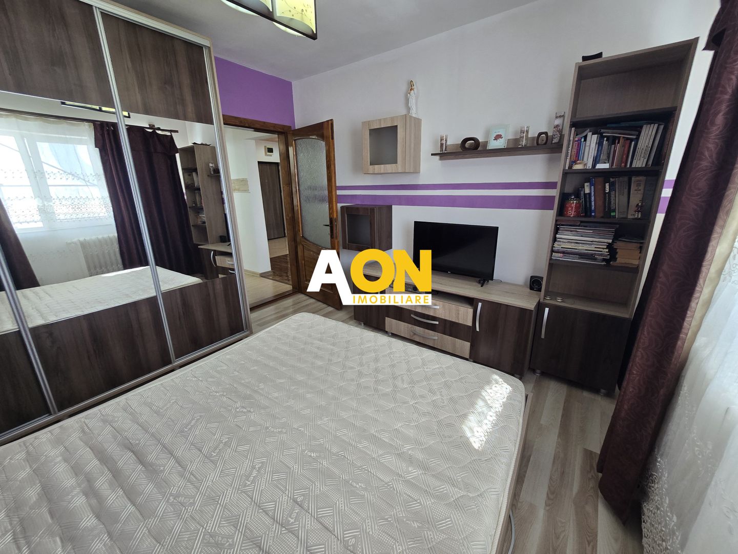 Apartament 2 Camere Zona Bd. Transilvaniei - Poză 7