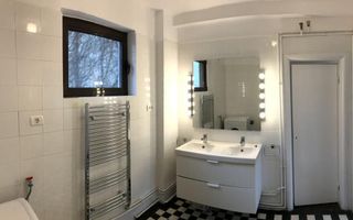 Apartament 5 camere | Piața Amzei | Imobil interbelic | Renovat - Poză 10