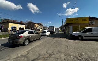 Spatiu 38Mp Stradal Calea Rahovei Viilor Progresului Jumbo Mall - Poză 7