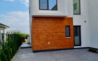 Duplex premium Dumbravita|5camere, 3bai, carport| Eficienta energetica - Poză 2