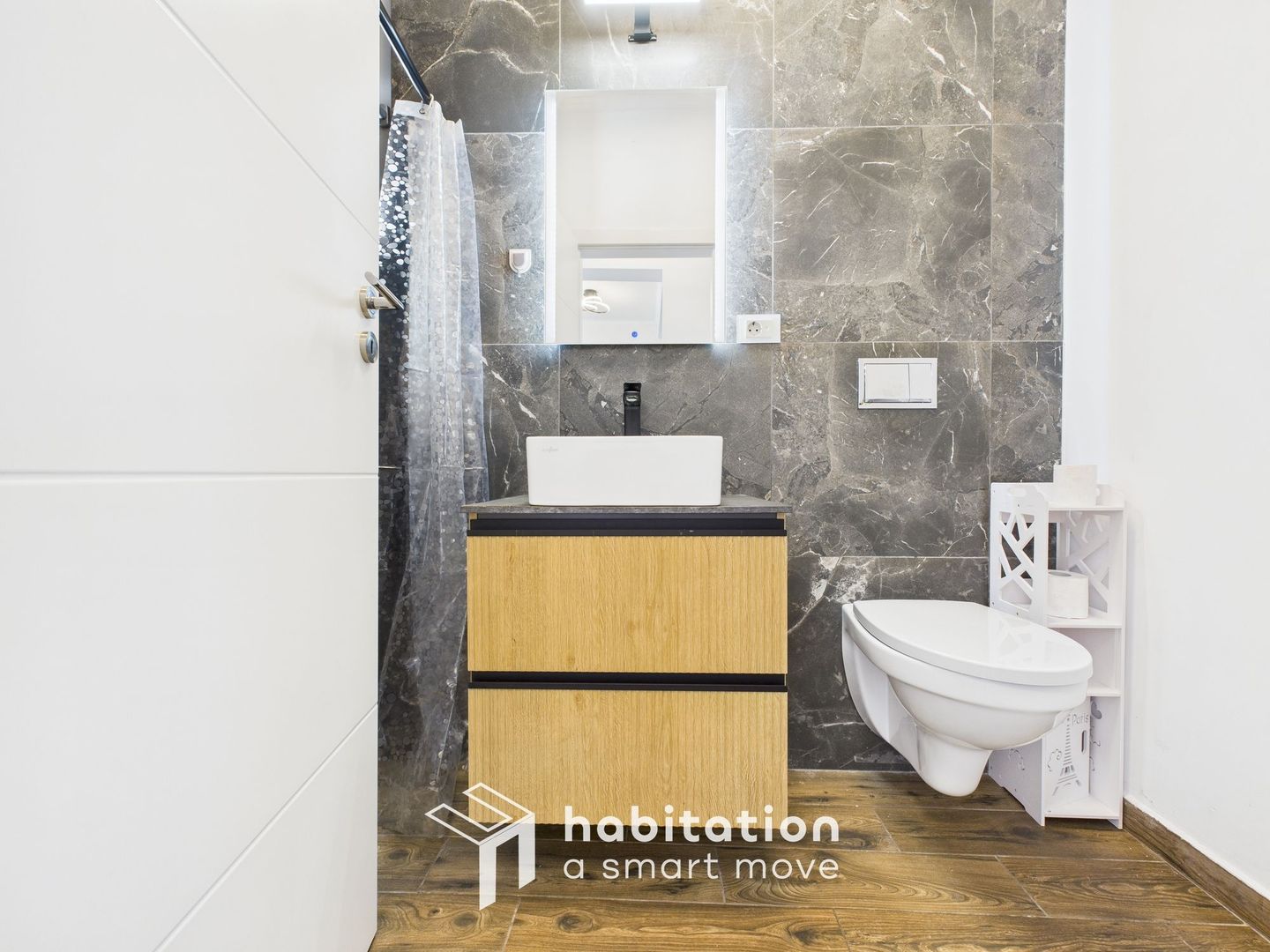 Casă individuală în Dumbrăvița - Poză 10