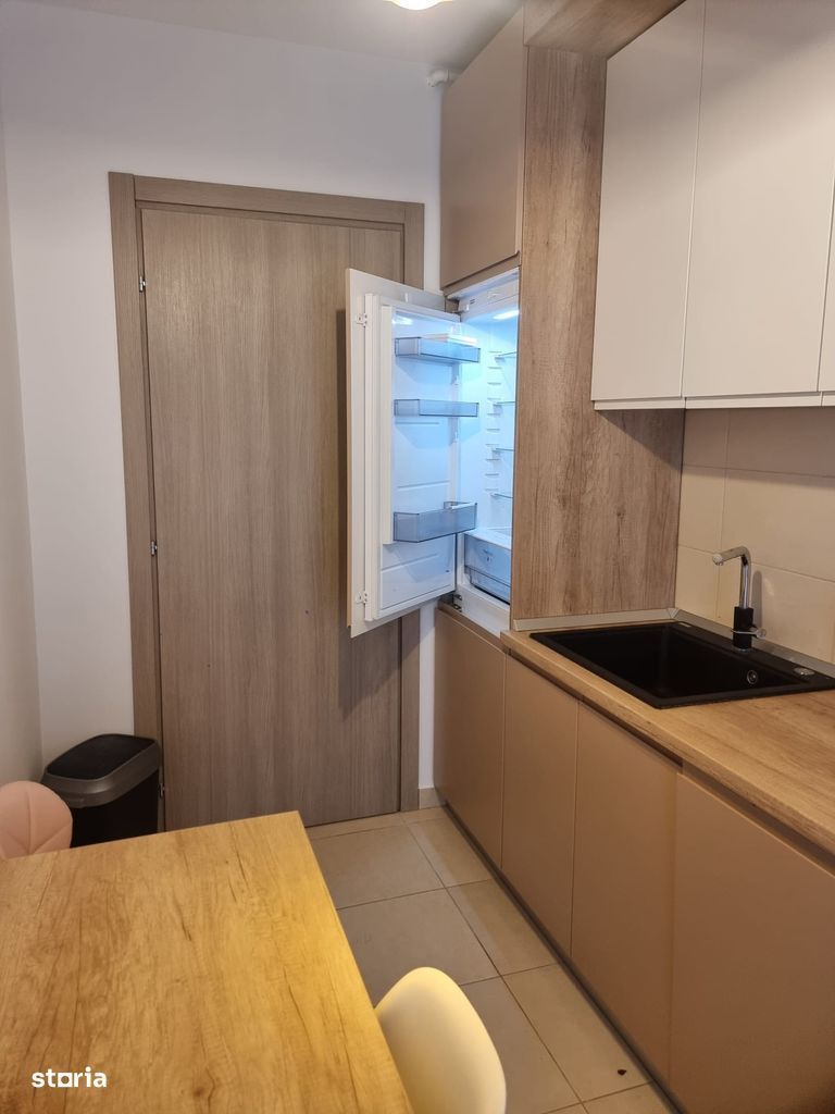 Apartament 2 camere + parcare inclusă - Greenfield Baneasa - Poză 9