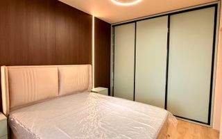 Apartament ultramodern / etaj intermediar / Zona Tineretului - Poză 7