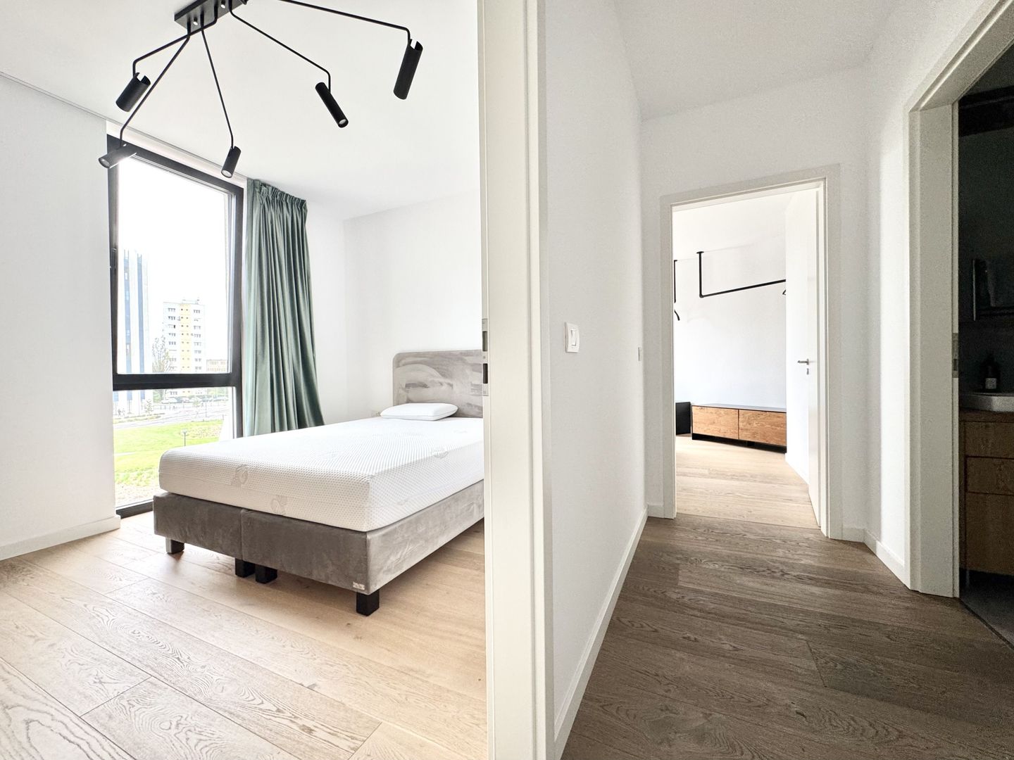 Apartament rafinat 3 camere | ISHO | Zonă premium - Poză 26