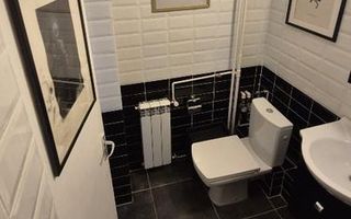 De Inchiriat Garsoniera Cismigiu sector 1 - Poză 9