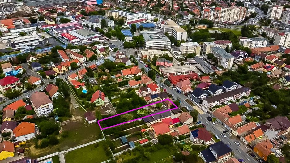 REZERVAT! Proprietate cu potențial major, Parneava, str. Oituz - Poză 5