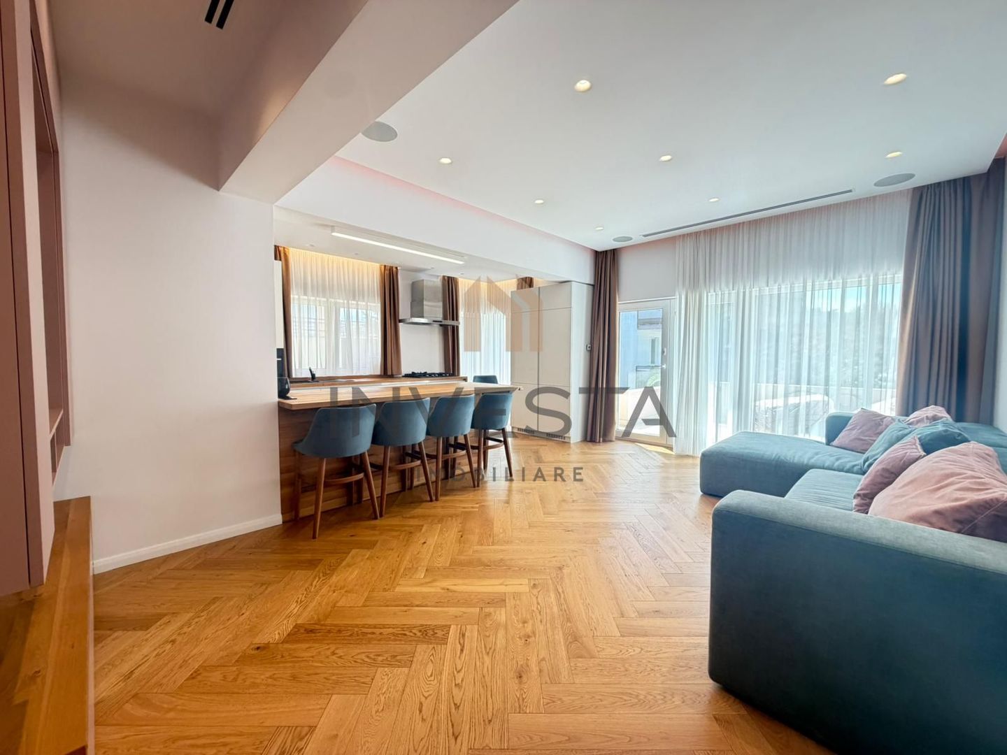 Oportunitate | Apartament 3 camere + parcare  | Andrei Muresanu - Poză 1