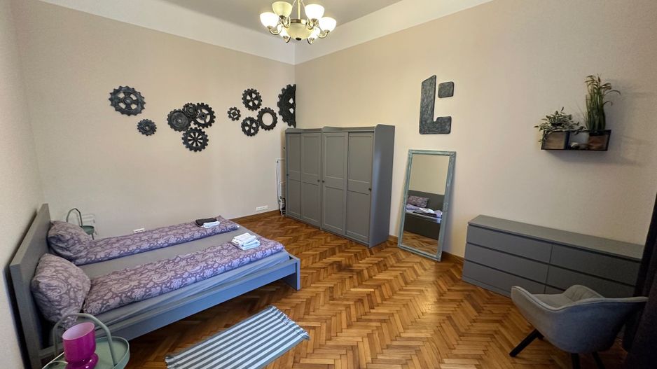 Apartament in Piata Victoriei - Poză 7