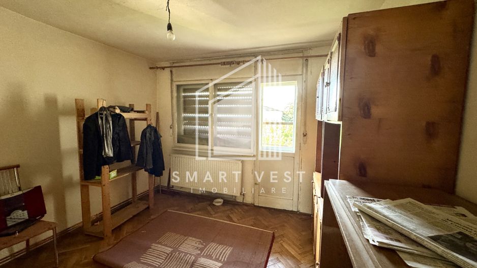 Apartament 3 camere de vanzare | 67 mp utili | Zona Micro 16 - Poză 14
