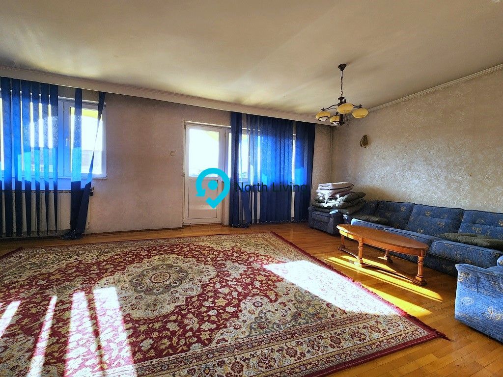 Demisol sau Vila 15 camere | Cazare muncitori | zona  Pipera - Poză 12