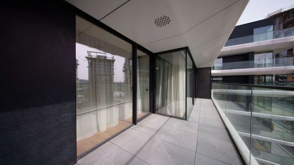 Apartament cu 2 camere de închiriat în Yacht Kid - Poză 12