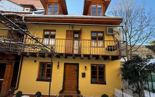 Casă 3 camere I Complet utilată I Curte I Pietonala Bălcescu - Poză 5