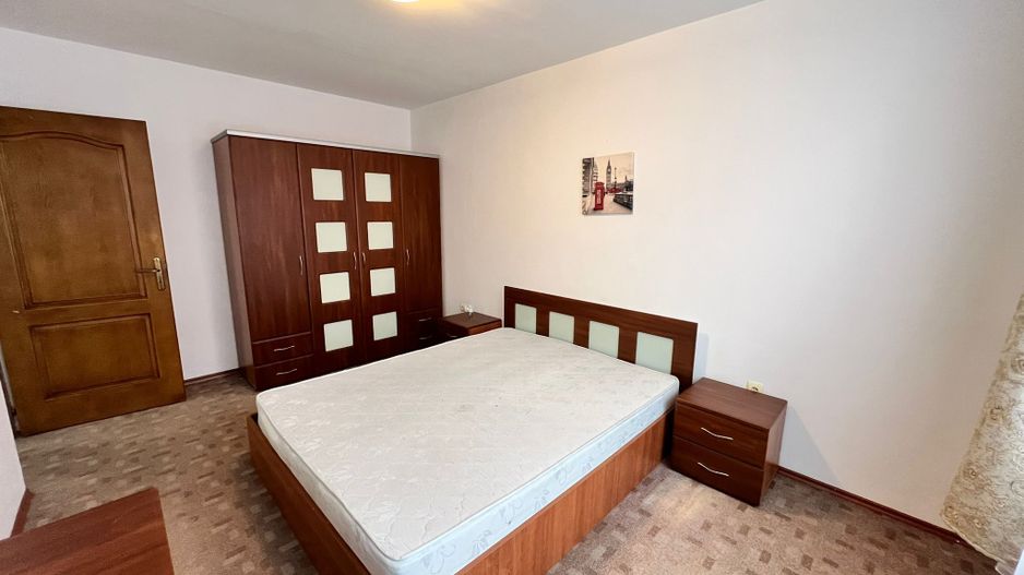 Apartament spatios cu 3 camere | 88 mp + 8 mp balcon | Parcare | Zorilor - Poză 6