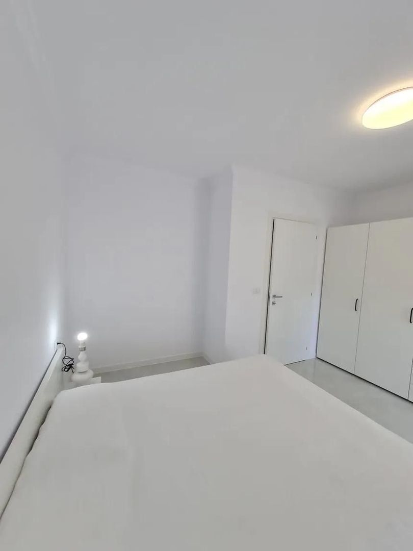 APARTAMENT 2 CAMERE DE INCHIRIAT ,TORONTALULUI,ATENEO,PARCARE ,TERASA - Poză 7