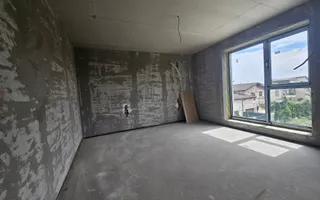 Apartament  3 camere nou Iancu Nicolae, Baneasa, București - Poză 12