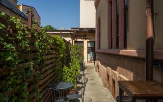 Vindem Afacerea ! Mini Hotel + Cafenea/ Restaurant ! Parcul Carol ! - Poză 14