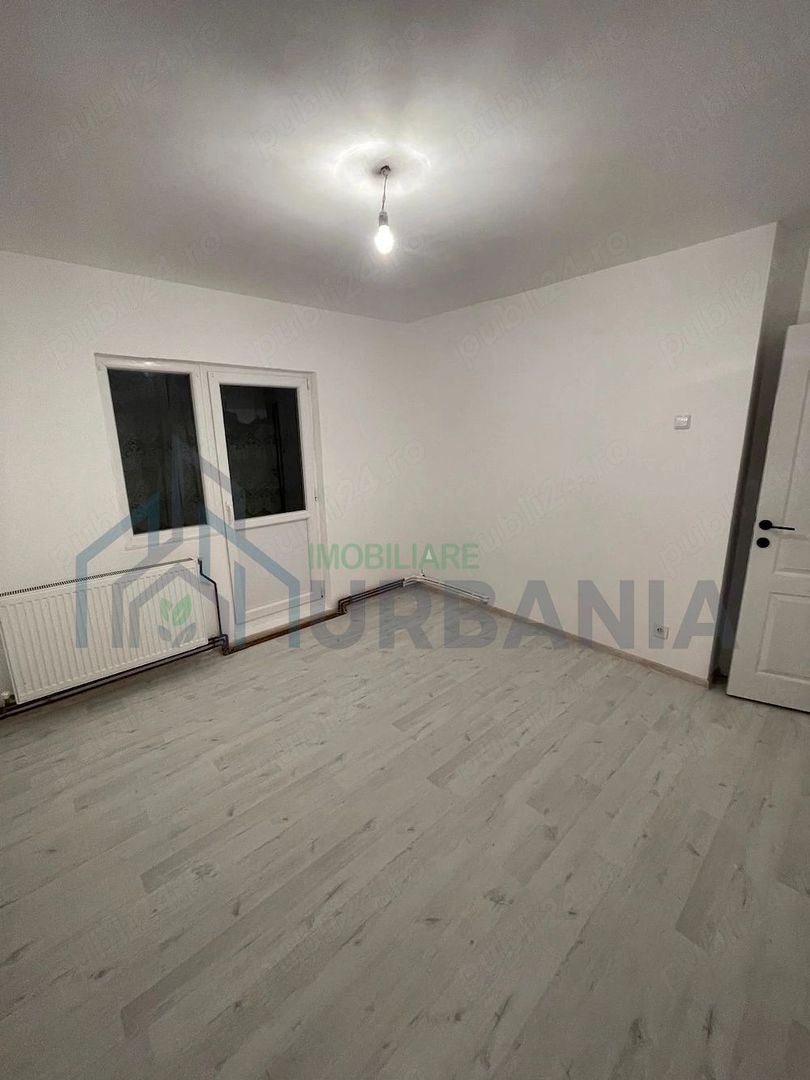 Apartament 3 camere, complet renovat, Tomești, Iași - Poză 4