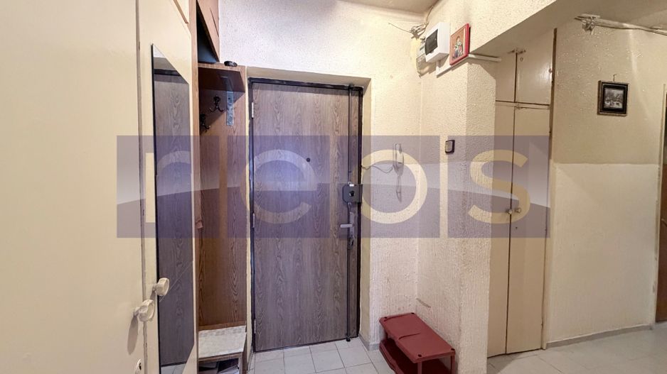 2 CAMERE DECOMANDAT | TEIUL DOAMNEI | BLOC REABILITAT | - Poză 10