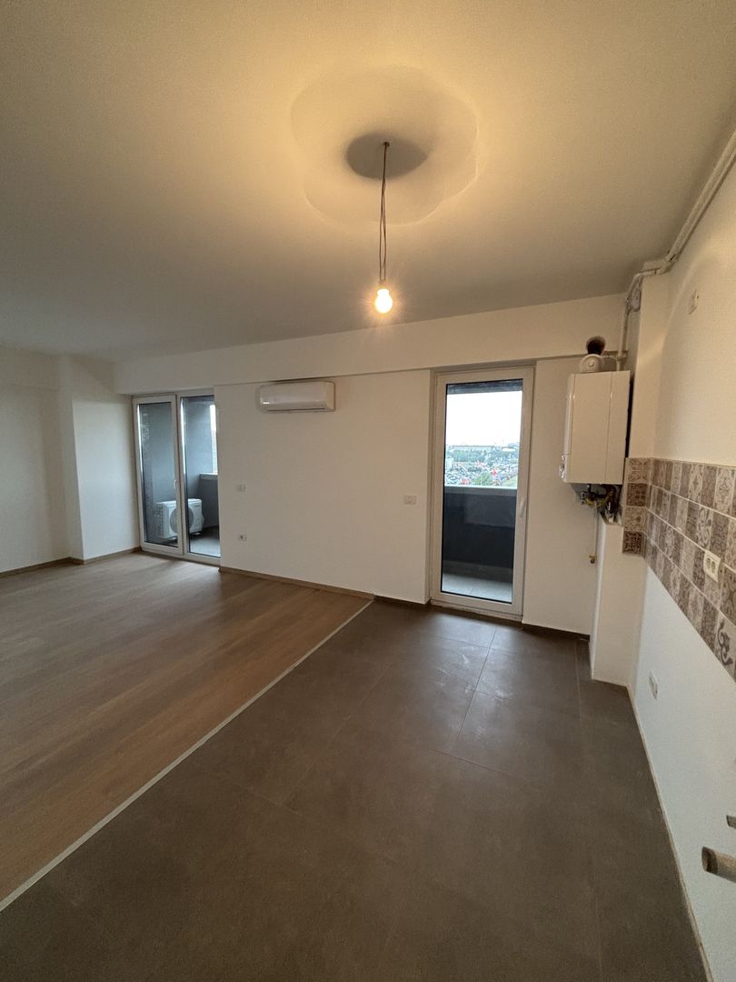 Apartament 3 camere în Imobil nou zona Aradului - Poză 2