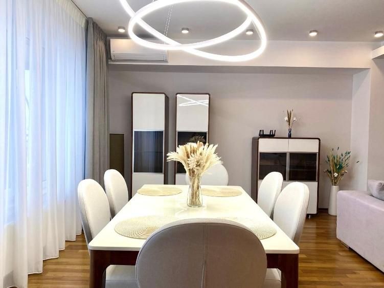 Penthouse premium 3 camere | Soseaua Nordului | Herastrau - Poză 5