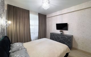 Chirie, apartament, 2 camere, strada Bogdan Voievod, Râșcani - Poză 5