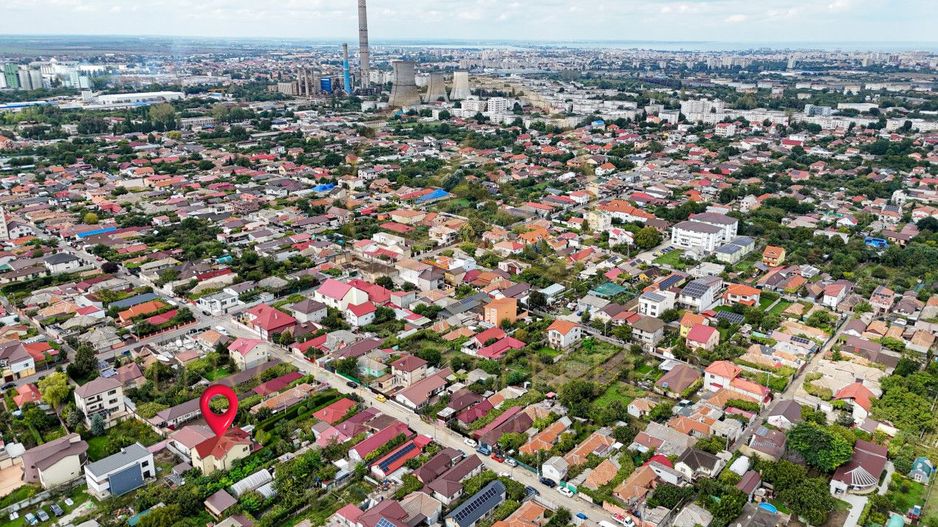 VIILE NOI - Vila modernă compusă din P+1E+M - Poză 56
