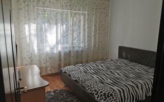 Nicolina Prima Statie Apartament 2 Camere Decomandat Bloc 1984 - Poză 1