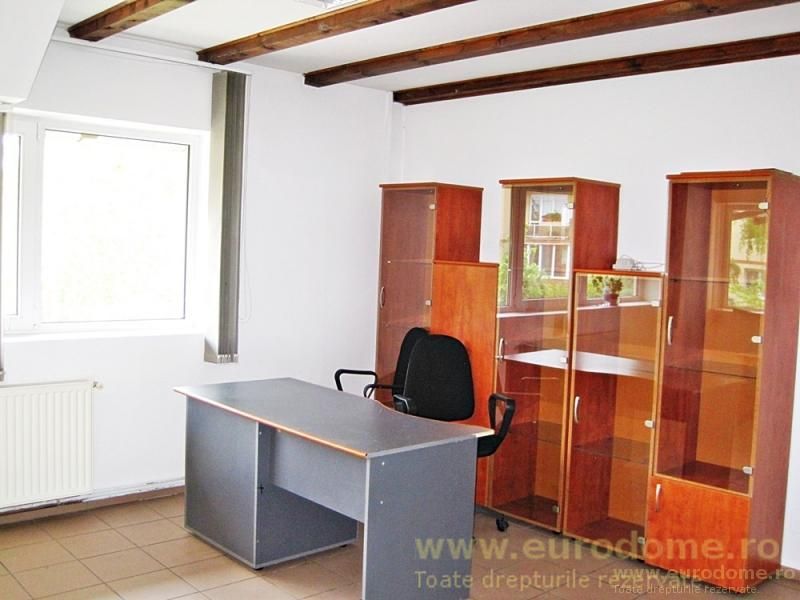 Centrul Civic, cladire individuala 500mp utili, pretabil clinica medicala - Poză 11