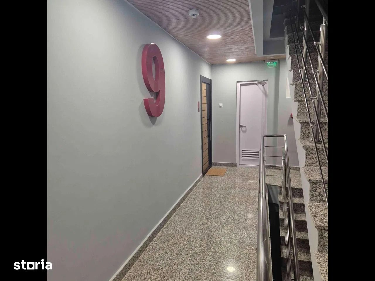 AP. 2 CAMERE- ONIX PARK, 62 MP UTILI, LOC DE PARCARE, MOBILAT MODERN - Poză 13