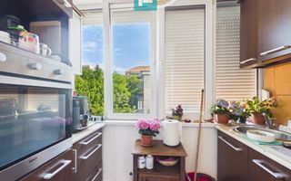 Decebal – PB 3 camere renovat modern - Poză 13