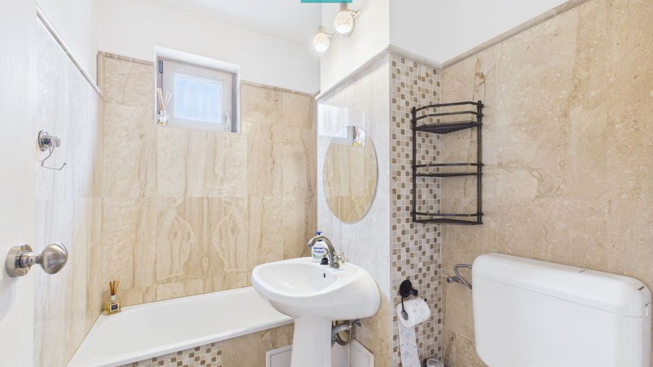 Apartament deosebit, zonă centrală - Poză 10