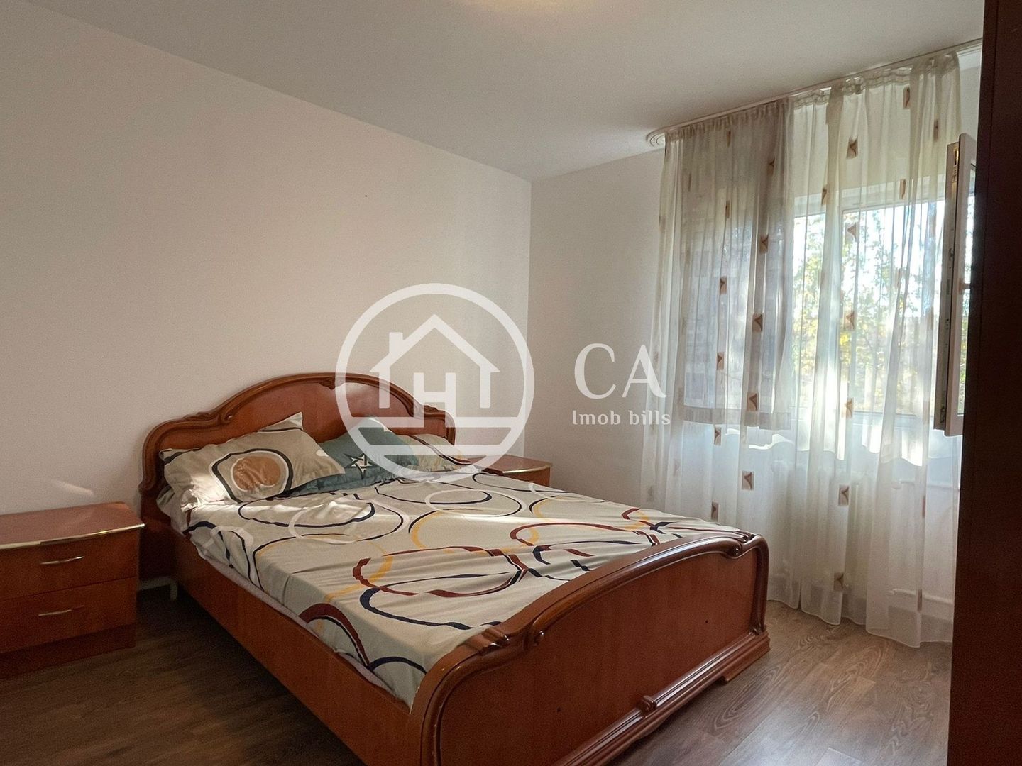 Apartament cu 2 camere de inchiriat in zona Dacia, Oradea - Poză 4