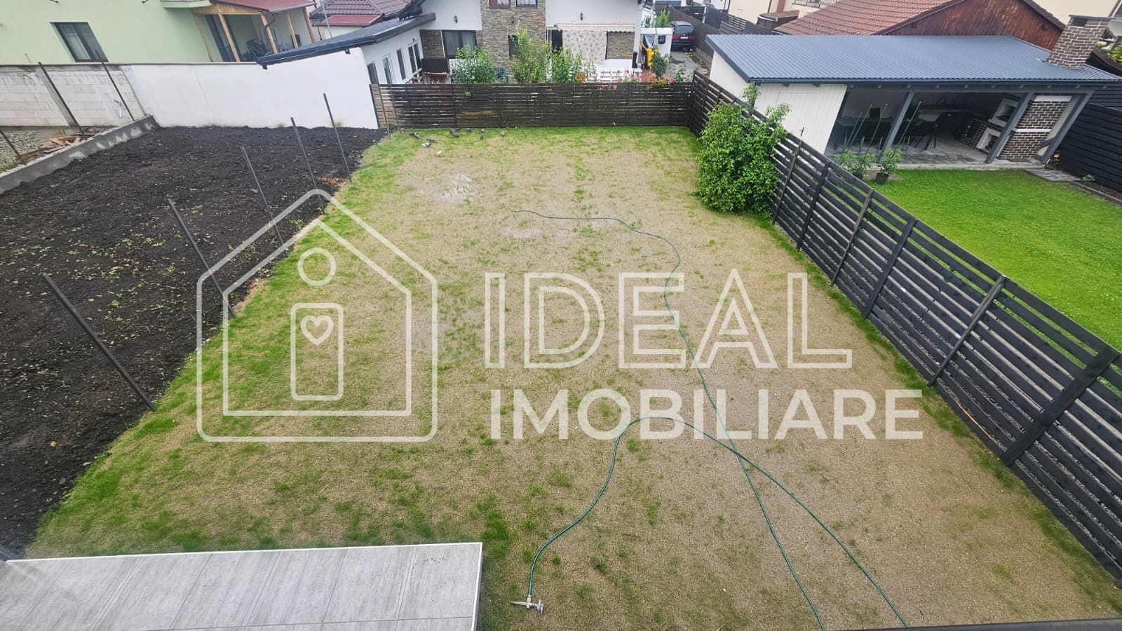 Prima închiriere | Casă Tip Duplex mobilată și utilată | 3 dormitoare - Poză 14