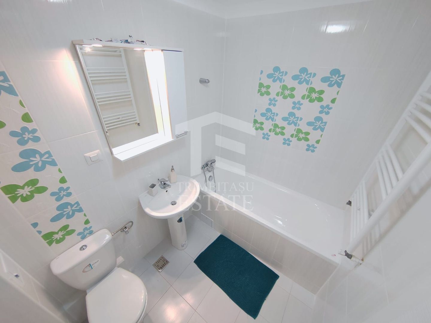 Titan Theodor Pallady 3 camere cu loc parcare super pret - Poză 15