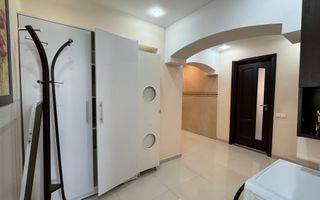 3 Camere | Dorobanți | Vedere Spate | AC | Mobilat | - Poză 16