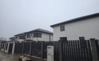 Vila spatioasa 4 camere zona Allegria Residence TVA inclus - Poză 1