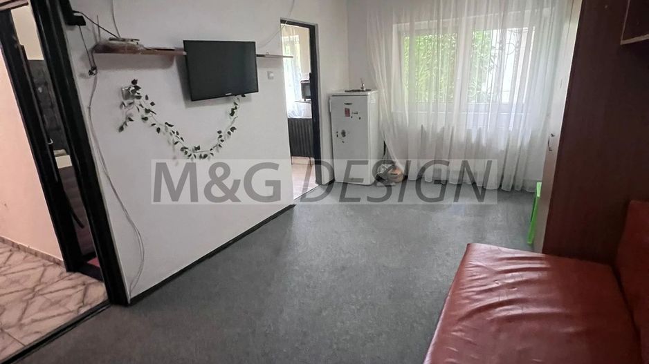 Garsoniera, zona Lipovei, ideal investitie - Poză 1