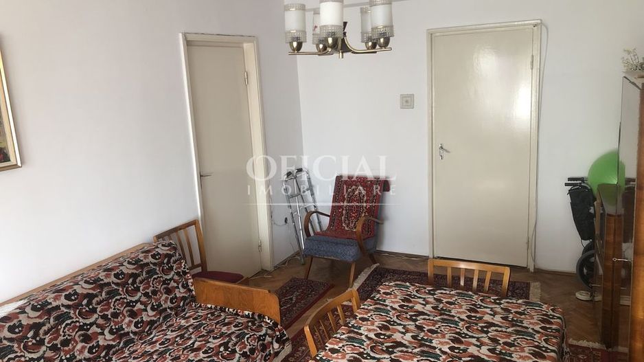 Apartament 2 Camere | 49 Mp | Balcon | Manastur Calea Floresti - Poză 1