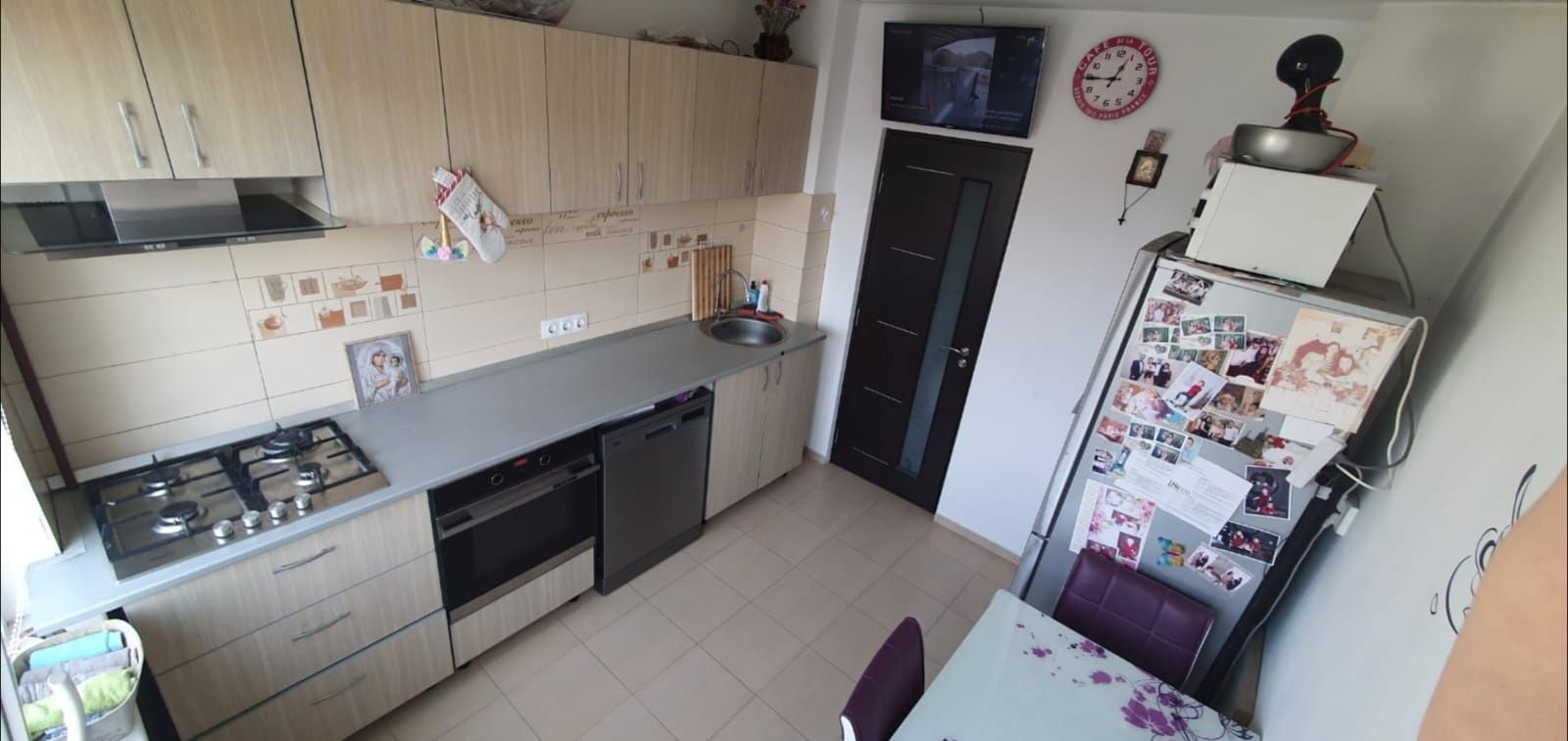 De închiriat apartament 3 camere–Mega Mall/ Delfinului/Pantelimon - Poză 1