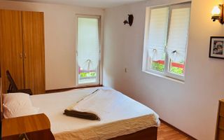 Casa de vacanta(Pensiune) - Fundata Brasov - Poză 6